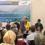 Pemuda Indonesia Berperan Aktif dalam Mengatasi Kebakaran Hutan dan Lahan Gambut