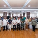 Dialog “Update Karbon Kalteng 2025” Dorong Pelestarian Gambut dan Kolaborasi Lintas Sektor