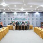 OJK Kalimantan Tengah Gelar GENCARKAN untuk UMKM Lamandau: Tingkatkan Literasi Keuangan dan Waspadai Keuangan Ilegal