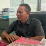 Sengkon Ingatkan Pihak Terkait Awasi Program Cetak Sawah di Kalteng