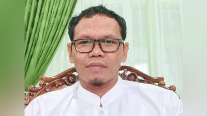 
					FOTO: Wakil Ketua Komisi III DPRD Kabupaten Katingan, Amirun.