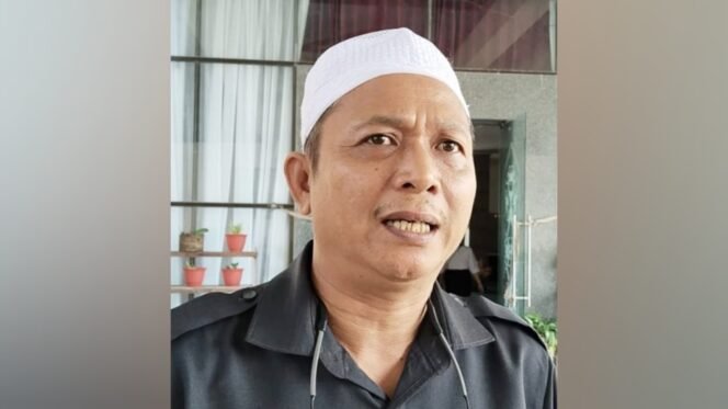 
					FOTO: Wakil Ketua II DPRD Kabupaten Katingan, Wiwin Susanto.