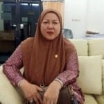 Wakil Ketua II DPRD Barito Utara Apresiasi Program Makan Bergizi Gratis untuk Anak Indonesia