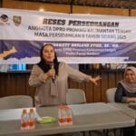 Serap Aspirasi Warga, Faridawaty Dorong Pemerintah Perhatikan Sarana Ibadah