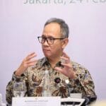 TKBI Versi 2 Diluncurkan, OJK Perluas Sektor Keuangan Berkelanjutan