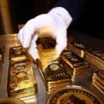 Indonesia Perkuat Ekosistem Emas, Pegadaian dan BSI Resmi Operasikan Bank Emas