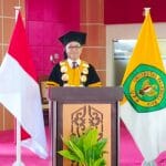 Mewujudkan UPR Unggul dan Berkarakter melalui Peningkatan Jumlah Guru Besar