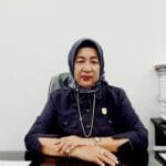 DPRD Barito Utara Dukung Percepatan Perbaikan Jalan