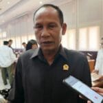 Anggota DPRD Kalteng Diimbau Tingkatkan Kehadiran Dalam Agenda Rapat