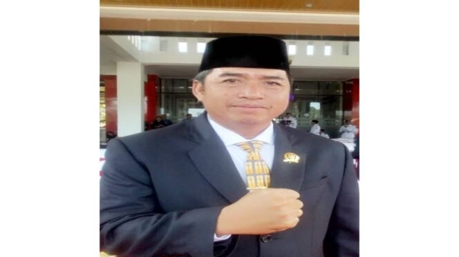 
					FOTO: Ketua Komisi I DPRD Kabupaten Katingan, Tony Yosepta