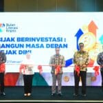 OJK Dorong Literasi Kripto untuk Meningkatkan Pemahaman dan Keamanan Investor