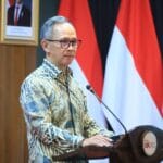 OJK Tingkatkan Kualitas Pengelolaan Risiko dengan Standar Global