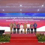 OJK Dorong Transparansi Sektor Keuangan