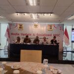 Kinerja Sektor Perbankan di Kalimantan Terus Alami Pertumbuhan Positif