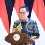 OJK Dorong Optimalisasi Devisa Ekspor Demi Stabilitas Ekonomi