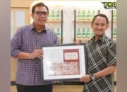 Wali Kota Fairid Bahas Strategi Ekonomi Bersama Bank Indonesia