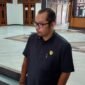 Ketua Fraksi PAN DPRD Kalteng, Tomy Irawan.