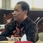 Sugiyarto Minta Pemda Realisasi Aspirasi Masyarakat Desa Mekar Mulya