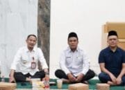 Wali Kota Palangka Raya Ajak ASN Perkuat Silaturahmi di Bulan Ramadan