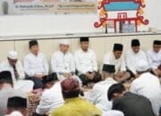 Sinergi Pemerintah dan DPRD Palangka Raya Diperkuat dalam Buka Puasa Bersama