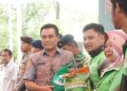 Pasar Murah di Palangka Raya Bantu Stabilkan Harga Kebutuhan Pokok