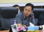 Optimalisasi Pelayanan Kecamatan, DPRD Seruyan Tekankan Profesionalisme Aparatur