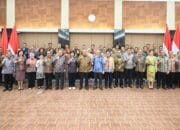 BI dan OJK Sepakati Langkah Strategis Perkuat Sektor Keuangan