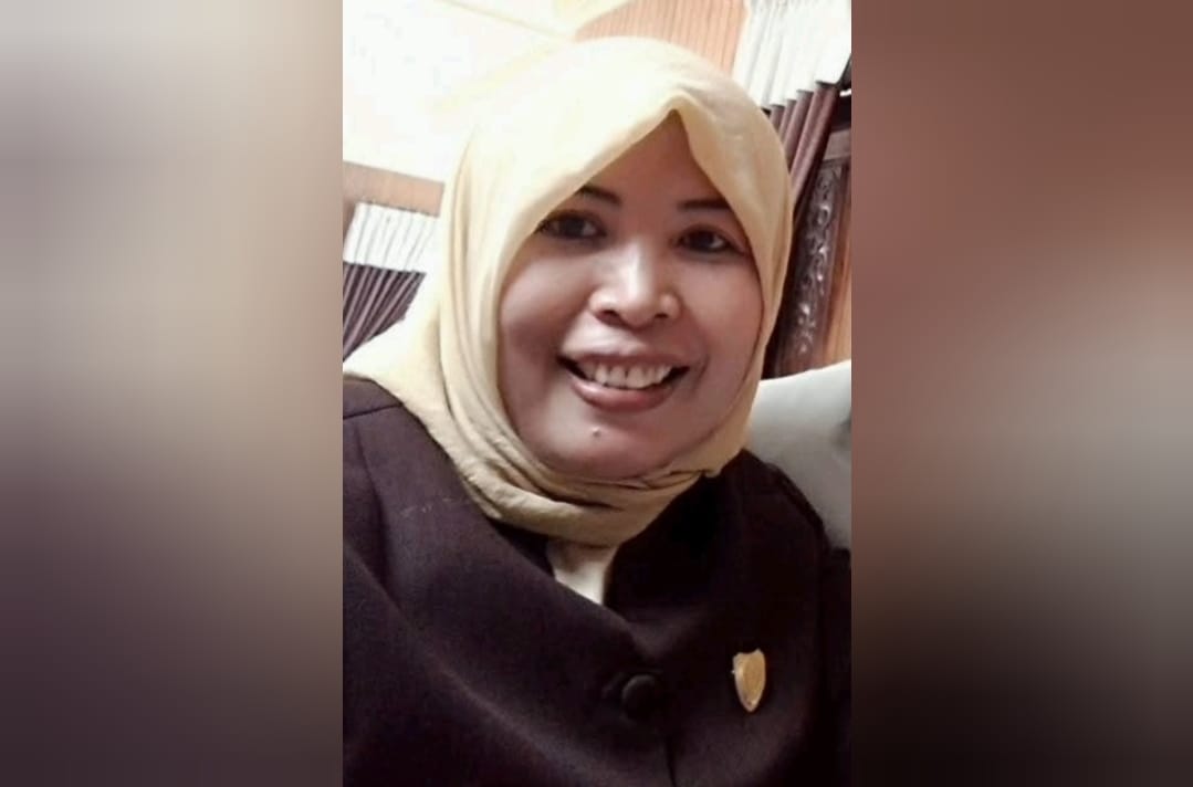 Noor Fazariah Kamayanti2