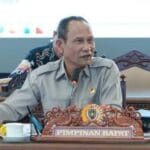 Dimasa Kepemimpinan Agustiar – Edy Diharapkan Masyarakat Merasakan Dampak Pembangunan