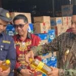 Pemkab Katingan Temukan Minyakita Kurang Dari 1 Liter di Pasar Kasongan dan Kereng Pangi