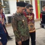 Pantau Takaran BBM di SPBU Kasongan, Pemkab Katingan Tak Temukan Pelanggaran