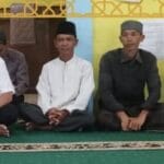 Safari Ramadan di Desa Tumbang Tungku, Wabup Katingan Sampaikan Pentingnya Toleransi Antar Umat Beragama
