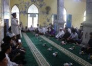 Pemkab Katingan Berupaya untuk Terus Meningkatkan Fasilitas Ibadah