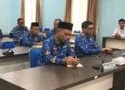 Pemkab Katingan Komitmen Dukung Sinergi Nasional