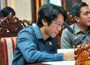 Fraksi Partai Golkar DPRD Kalteng Sambut Baik Raperda MBLB