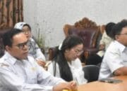 Terkait Pengadaan CASN 2024, Pemkab Katingan Akan Tindak Lanjut Sesuai Ketentuan yang Ditetapkan