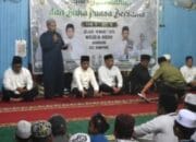 Safari Ramadan di Desa Jahanjang, Firdaus Apresiasi Antusiasme Warga