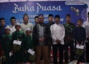 Bupati Apresiasi Peran Tenaga Kesehatan di Katingan