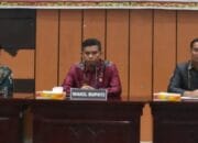 Buka Forum Konsultasi Publik, Firdaus: Kesempatan untuk Memastikan RPJMD Disusun Sesuai Kebutuhan Daerah