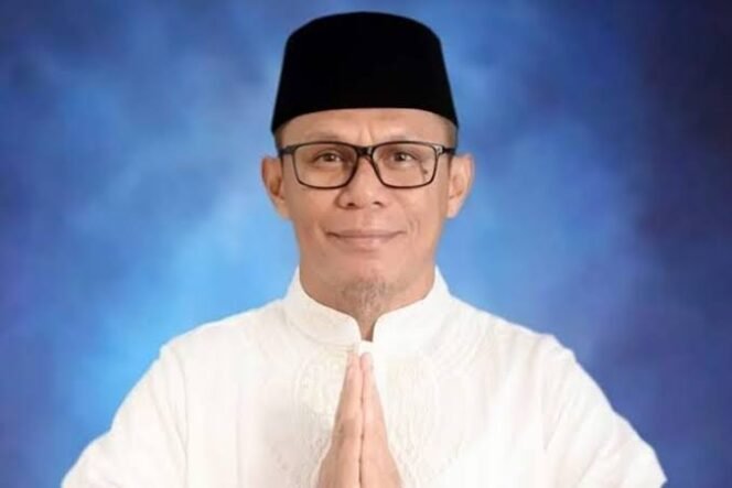 
					FOTO: Wakil Ketua II Komisi I DPRD Kota Palangkaraya, Syaufwan Hadi.