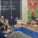 Inflasi Kalteng Februari 2025 Capai 0,28 Persen