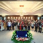 OJK dan BI Perkuat Integritas Laporan Keuangan Sektor Jasa Keuangan