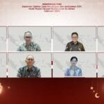 OJK: Stabilitas Sektor Jasa Keuangan Tetap Terjaga di Tengah Ketidakpastian Global