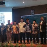 Wakaf Uang Jadi Kunci Baru Majukan Pendidikan dan Ekonomi Syariah di Kalteng