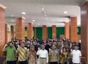 OJK dan Pegadaian Dorong Mahasiswa Jadi Pelopor Keuangan Syariah