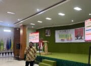 Meningkatkan Literasi Keuangan Syariah, OJK Dorong Peran Mahasiswa