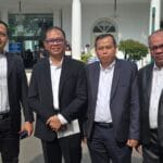 Presiden Prabowo Ajak Kampus Jadi Penggerak Inovasi Nasional