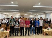 OJK Perkuat Literasi Keuangan Syariah di Kapuas, Sasar Pelajar dan Penyandang Disabilitas