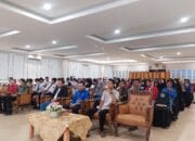 OJK Lakukan Edukasi bagi Pelajar dan Penyandang Disabilitas di Kabupaten Kapuas