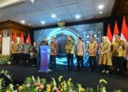 OJK Raih Penghargaan Pengendalian Gratifikasi dari KPK